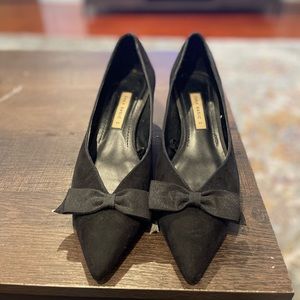 Zara heels size 40